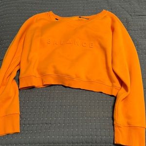 Balance Athletica Cropped Sweatshirt
